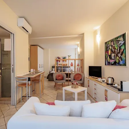 アパート Guesthost - La Piazzetta *