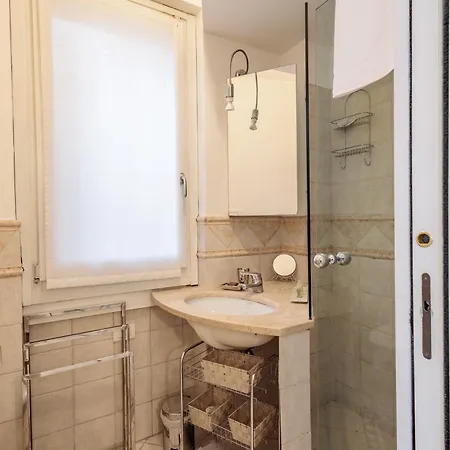 アパート Guesthost - La Piazzetta *