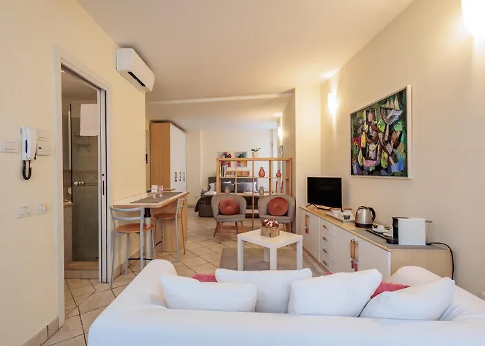 Apartman Guesthost - La Piazzetta *