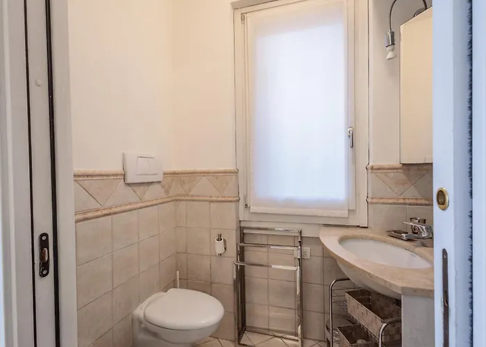 Apartman Guesthost - La Piazzetta *