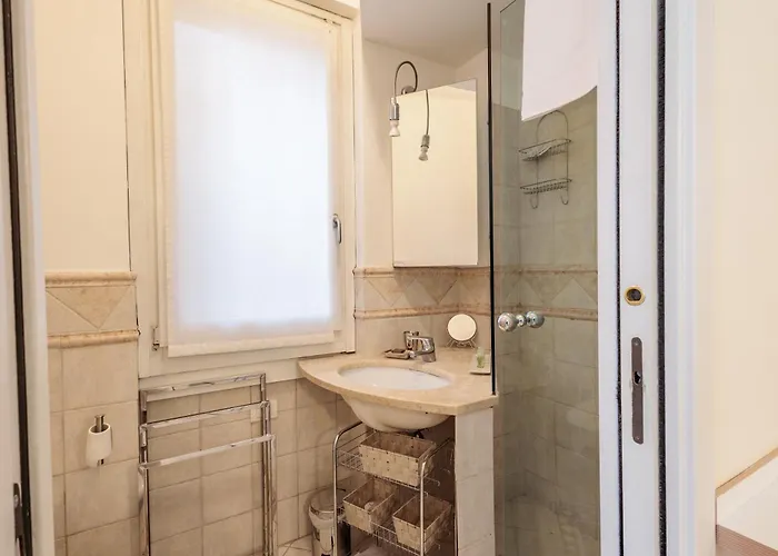 Apartman Guesthost - La Piazzetta *