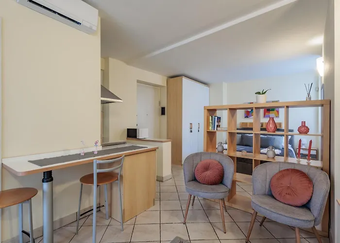 Apartman Guesthost - La Piazzetta Bergamo